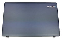 Крышка матрицы Acer Aspire 7250 7250G серая, с рамкой (Сервисный оригинал), 60.RN60U.006