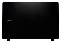 Крышка матрицы Acer Aspire ES1-732, чёрная, текстурная, без рамки (Сервисный оригинал), 60.GH4N2.002
