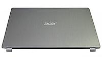 Крышка матрицы Acer Aspire 5 A515-52, серебро, металл, без рамки (Сервисный оригинал), 60.H5HN2.001