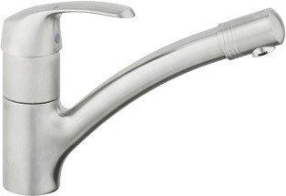 Смеситель Grohe Alira 32997SD0 - фото 1 - id-p220925629