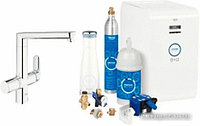 Смеситель Grohe Blue K7 Chilled and Sparkling 31346000