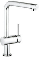 Смеситель Grohe Minta Touch [31360001]