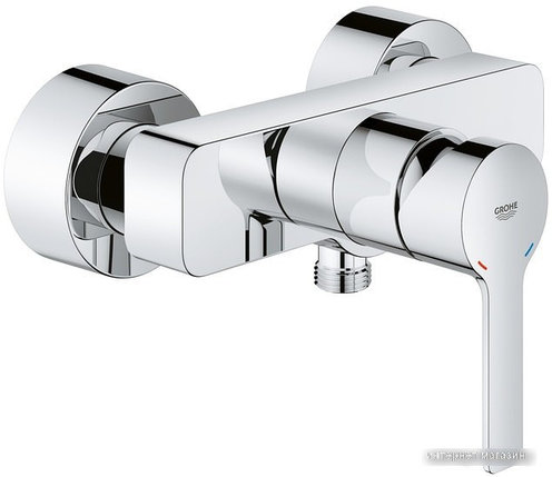 Смеситель Grohe Lineare 33865001, фото 2