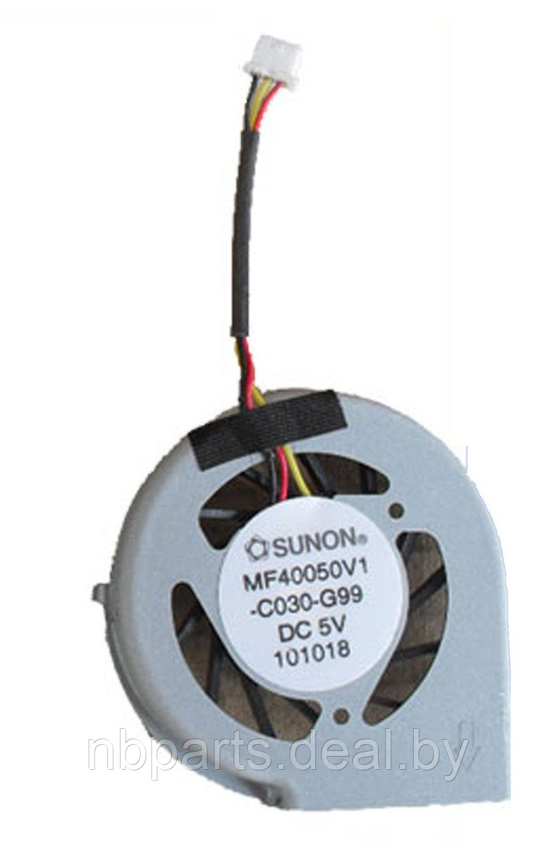 Кулер (вентилятор) DELL Inspiron Mini 12 , MF40050V1-C030-G99 - фото 1 - id-p111776937