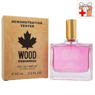 Тестер Арабский Dsquared2 She Wood / EDP 65 ml