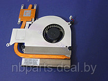 Кулер (вентилятор) ASUS K50 с системой охлаждения Б/У, 13N0-H8A0401