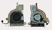 Кулер (вентилятор) HP MINI 210-2000, KSB05105HA
