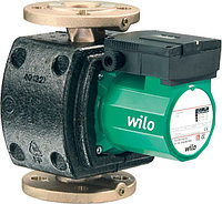 Циркуляционный насос Wilo TOP-Z 20/4 (1~230 V, PN 10, Inox)