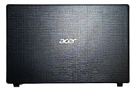 Крышка матрицы Acer Aspire A315-21 A315-31, чёрная, текстурная, без рамки (Сервисный оригинал), 60.GNPN7.001
