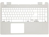 Верхняя часть корпуса (Palmrest) Acer Aspire V3-572 V3-532, белый (Сервисный оригинал), 60.MS9N2.001