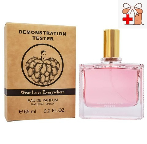 Тестер Арабский Haute Fragrance Company Wear Love Everywhere / EDP 65 ml