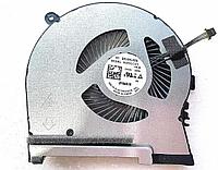 Кулер (вентилятор) HP Omen 15-DH для CPU, L57329-001