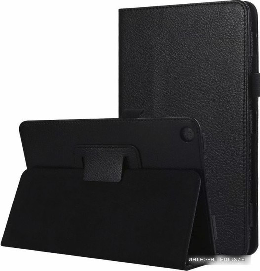 Чехол для планшета KST Classic для Lenovo Tab P11 TB-J606 (черный)