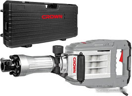 Отбойный молоток Crown CT18172 BMC