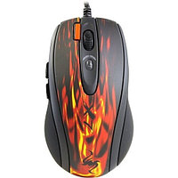 Игровая мышь A4Tech XL-750BK (Fiery Red)