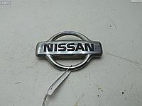 Эмблема Nissan Primera P11 (1996-1999)