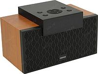 Колонка Edifier MP260 Brown (20W дерево microSD USB Bluetooth Li-Ion)