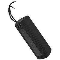 Беспроводная колонка Xiaomi Mi Portable Bluetooth Speaker Black MDZ-36-DB (16W) (QBH4195GL) (153459)