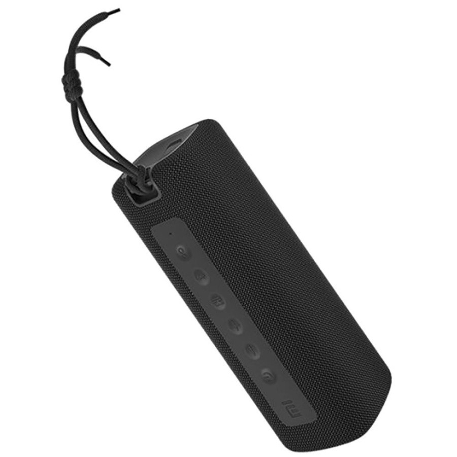 Беспроводная колонка Xiaomi Mi Portable Bluetooth Speaker Black MDZ-36-DB (16W) (QBH4195GL) (153459) - фото 1 - id-p220935093