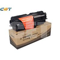 Тонер-картридж (PK2/PK3) TK-1140 для KYOCERA ECOSYS M2035DN/M2535DN, FS-1035MFP/1135MFP (CET), 280г, 7200