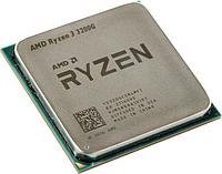 Процессор CPU AMD Ryzen 3 3200G (YD3200C5) 3.6 GHz/4core/SVGA RADEON Vega 8/2+4Mb/65W Socket AM4