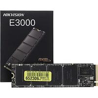 Накопитель SSD 1 Tb M.2 2280 M HIKVISION E3000 HS-SSD-E3000-1024G 3D TLC