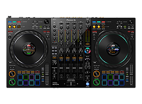 DJ контроллер Pioneer DDJ-FLX10