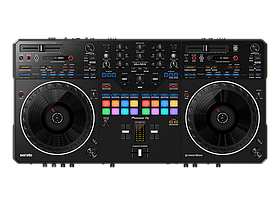 DJ контроллер Pioneer DDJ-REV5