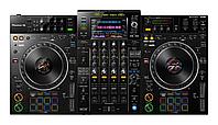 DJ контроллер Pioneer XDJ-XZ