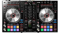 DJ контроллер Pioneer DDJ-SR2