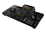 DJ контроллер Pioneer XDJ-RX3, фото 2