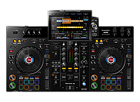 DJ контроллер Pioneer XDJ-RX3