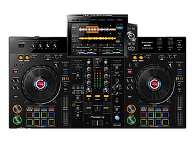 DJ контроллер Pioneer XDJ-RX3