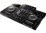 DJ контроллер Pioneer XDJ-RR, фото 2