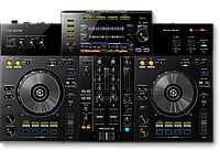 DJ контроллер Pioneer XDJ-RR