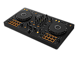 DJ контроллер Pioneer DDJ-FLX4, фото 2