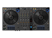 DJ контроллер Pioneer DDJ-FLX6-GT