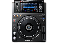 DJ проигрыватель Pioneer XDJ-1000MK2