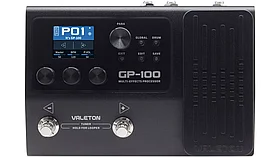 Процессор эффектов Valeton GP-100