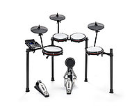 Электронная ударная установка Alesis Nitro Max Kit