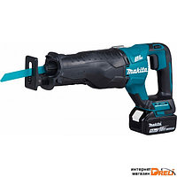 Сабельная пила Makita DJR187Z