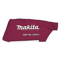 Пылесборник тканевый д\9910\9911 Makita (122548-3)