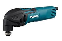 Многофункциональный инструмент (реноватор) MAKITA TM 3000 C в кор.