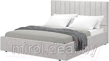 Двуспальная кровать Аквилон Рица-1 16 ПМ