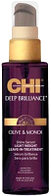 Сыворотка для волос CHI Deep Brilliance Olive & Monoi Shine Serum