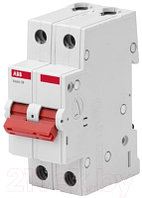 Выключатель нагрузки ABB Basic M / BMD51225