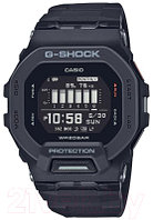Часы наручные мужские Casio GBD-200-1ER