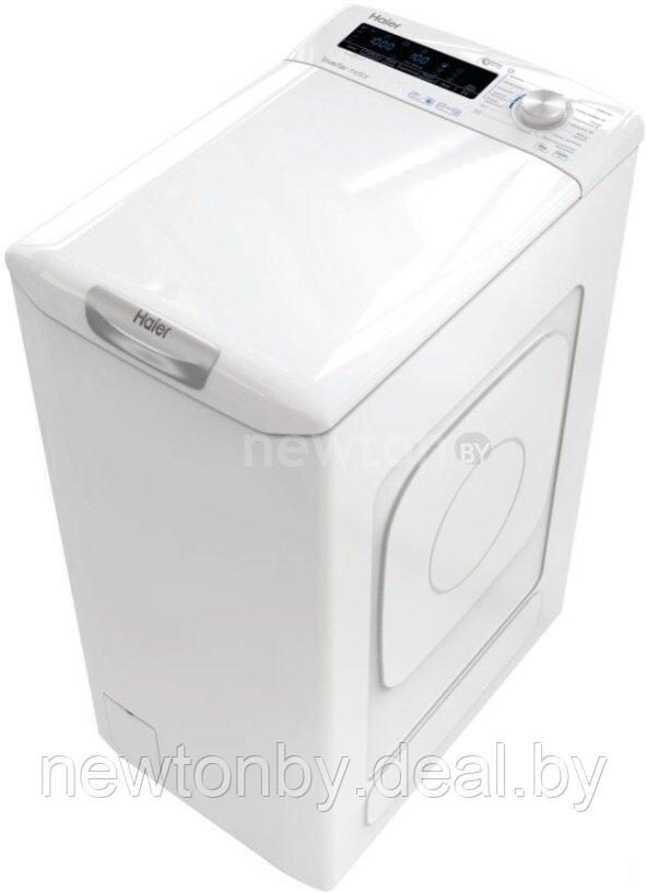 Стиральная машина с вертикальной загрузкой Haier RTXSG48TMCE-16 - фото 1 - id-p220938048