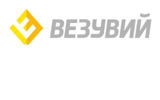 Везувий