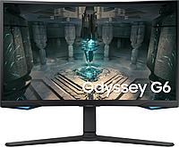 Игровой монитор Samsung Odyssey G65B LS27BG650EUXEN